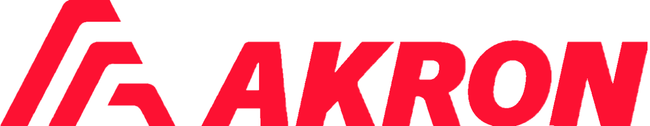 Logo de Akron