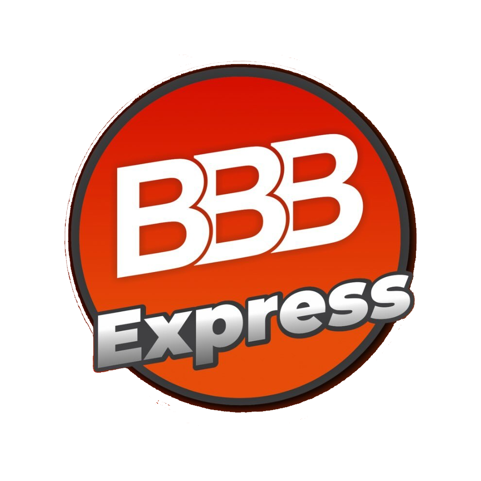 Logo BBB Express